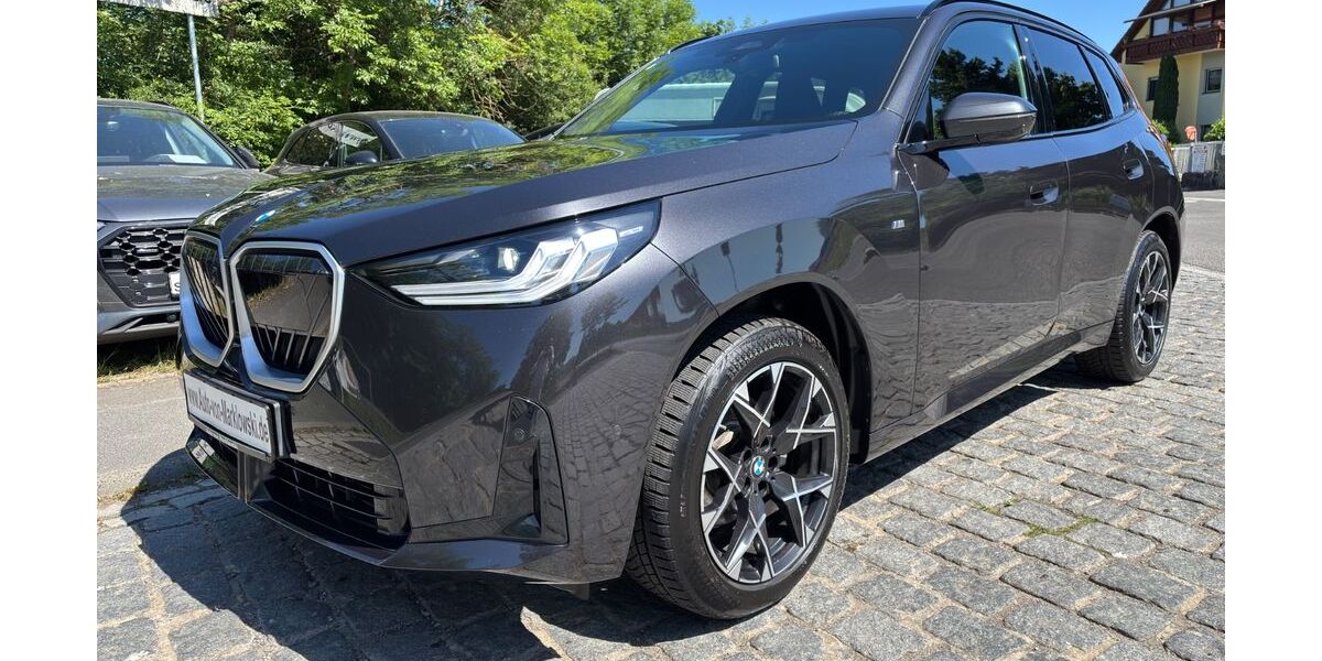 BMW X3 10.917 km 55.880 &euro; Haßfurt 97437