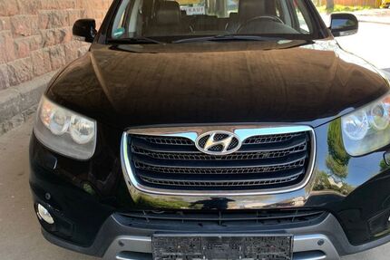 Hyundai SANTA FE 170.318 km 6.699 &euro; Mainz-Kastel 55252