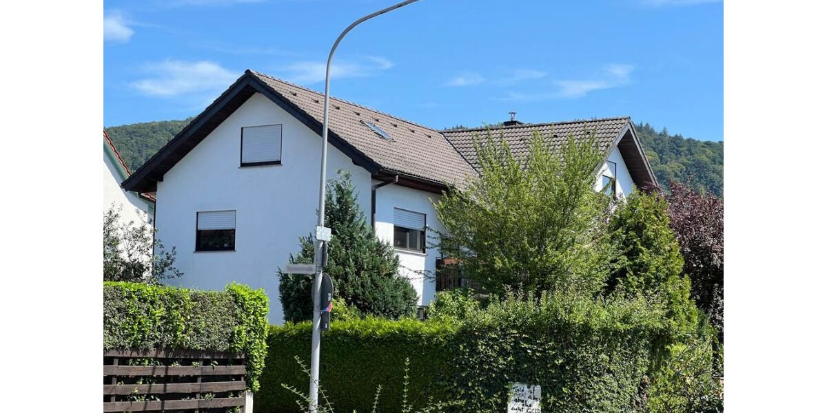 Provisionsfrei* Großes Haus in Seeheim 13 zimmer