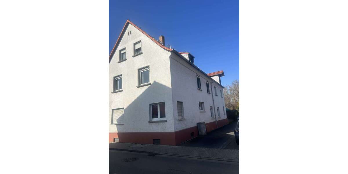Etagenwohnung Raunheim - 4 Zimmer, 95 m&sup2;, 227.000&euro; | Angebot:25370956
