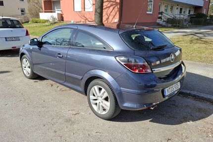 Opel Astra 220.000 km 1.800 &euro; Planegg 82152