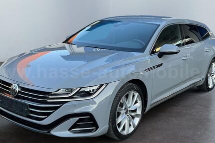 VW Arteon 66.690 km 27.490 &euro; Walsrode 29664