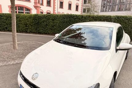 VW Scirocco 262.000 km 4.700 &euro; Dortmund 44328