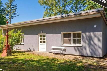 Haus Graal-Müritz Müritz - 4 Zimmer, 94 m&sup2;, 299.400&euro; | Angebot:26433558