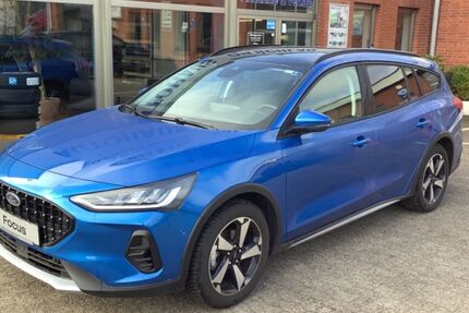 Ford Focus 17.900 km 29.990 € Owschlag 24811