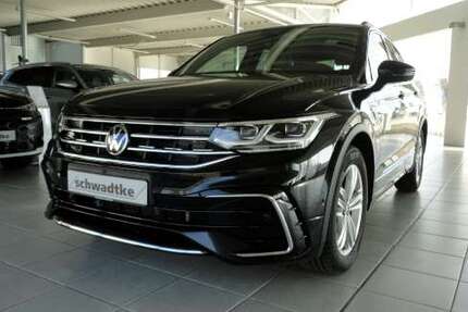 VW Tiguan 51.500 km 29.995 &euro; Luckau 15926