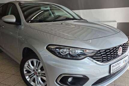 Fiat Tipo 69.350 km 10.990 &euro; Bremen 28259