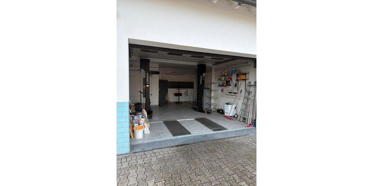 Gewerbeobjekt Viersen Boisheim - 1.000&euro; | Angebot:26645115