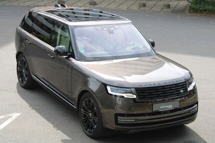 Land Rover Range Rover 56.208 km 147.990 € Neuss 41460