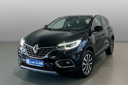 Renault Kadjar 12.105 km 20.900 &euro; Karlsruhe 76227