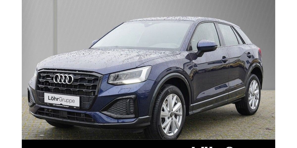 Audi Q2 54.780 km 26.480 &euro; Bendorf 56170
