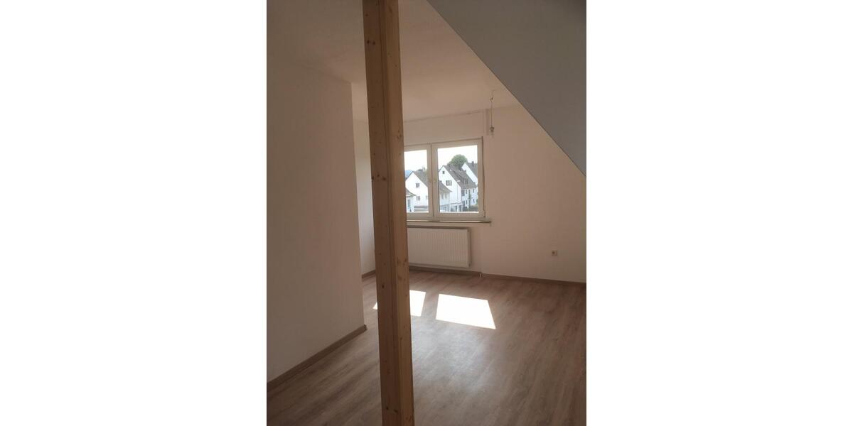 Maisonettenwohnung Iserlohn Letmathe - 5 Zimmer, 86 m&sup2;, 600&euro; | Angebot:24751873