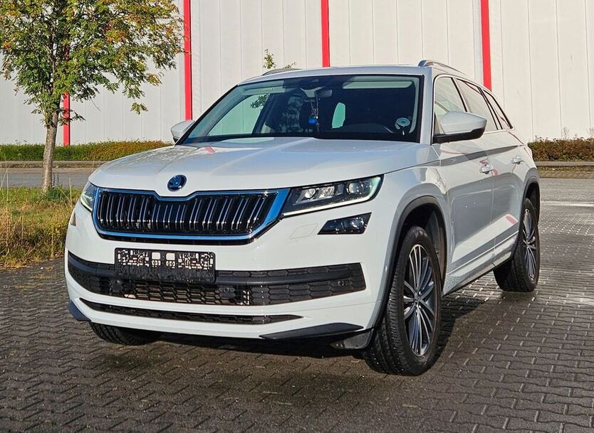 Kodiaq