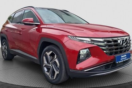 Hyundai TUCSON 78.094 km 23.900 &euro; Berlin 12683
