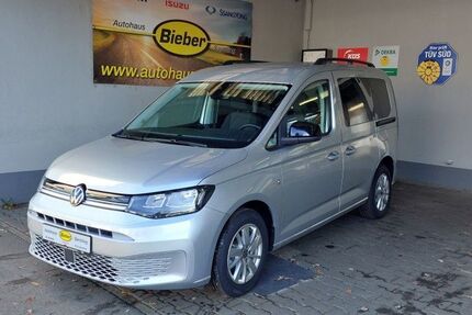 VW Caddy 1.600 km 29.450 &euro; Sarching 93092