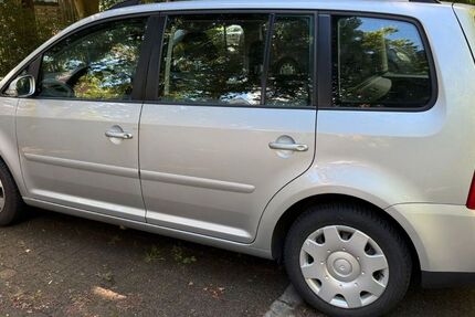 VW Touran 160.000 km 3.300 &euro; Kiel 24109