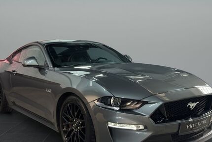 Ford Mustang 41.200 km 44.990 &euro; Remscheid 42857