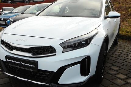 Kia XCeed 40.090 km 20.850 &euro; Saarbrücken 66130