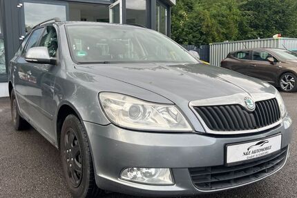 Skoda Octavia 223.000 km 1.990 € Augsburg 86165