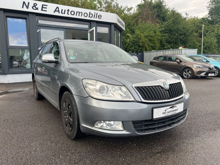 Skoda Octavia 223.000 km 1.990 € Augsburg 86165