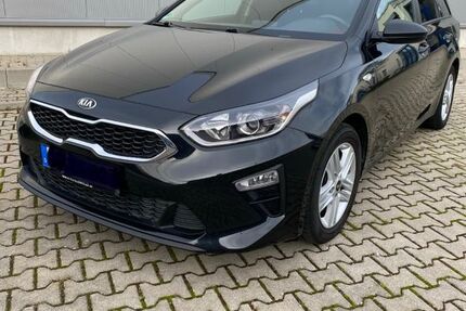 Kia ceed Sportswagon 117.450 km 11.795 &euro; Freiburg i. Br. 79111