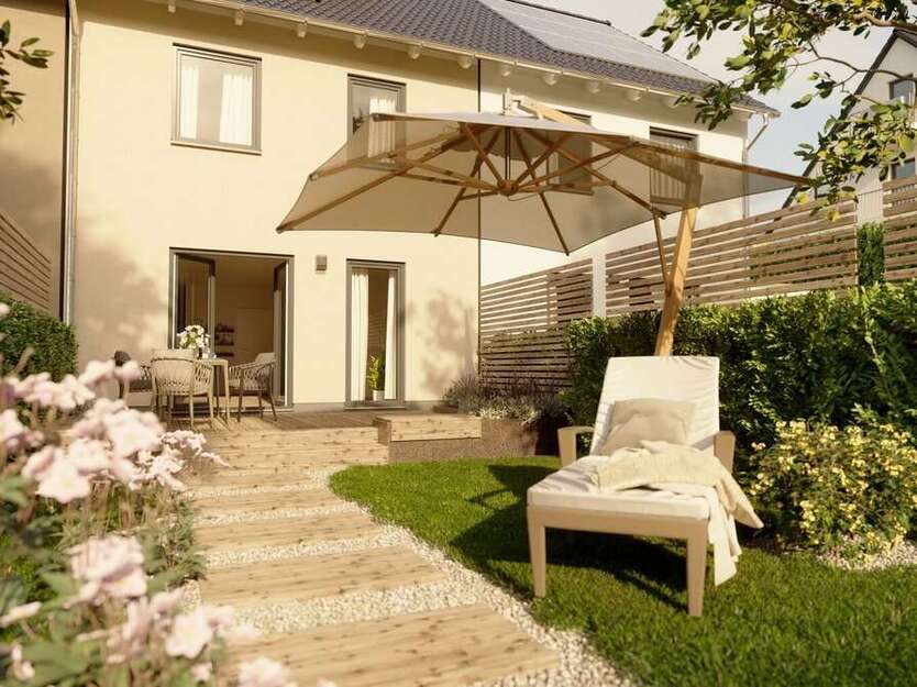 Haus zum Kaufen in Dessau Kochstedt 332.490 € 128 m²