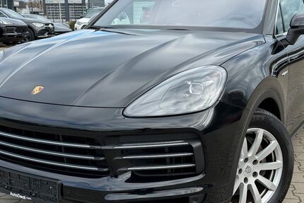 Porsche Cayenne 102.991 km 49.861 &euro; Gronau 48599