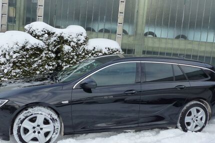 Opel Insignia 86.000 km 11.900 &euro; Hannover 30179