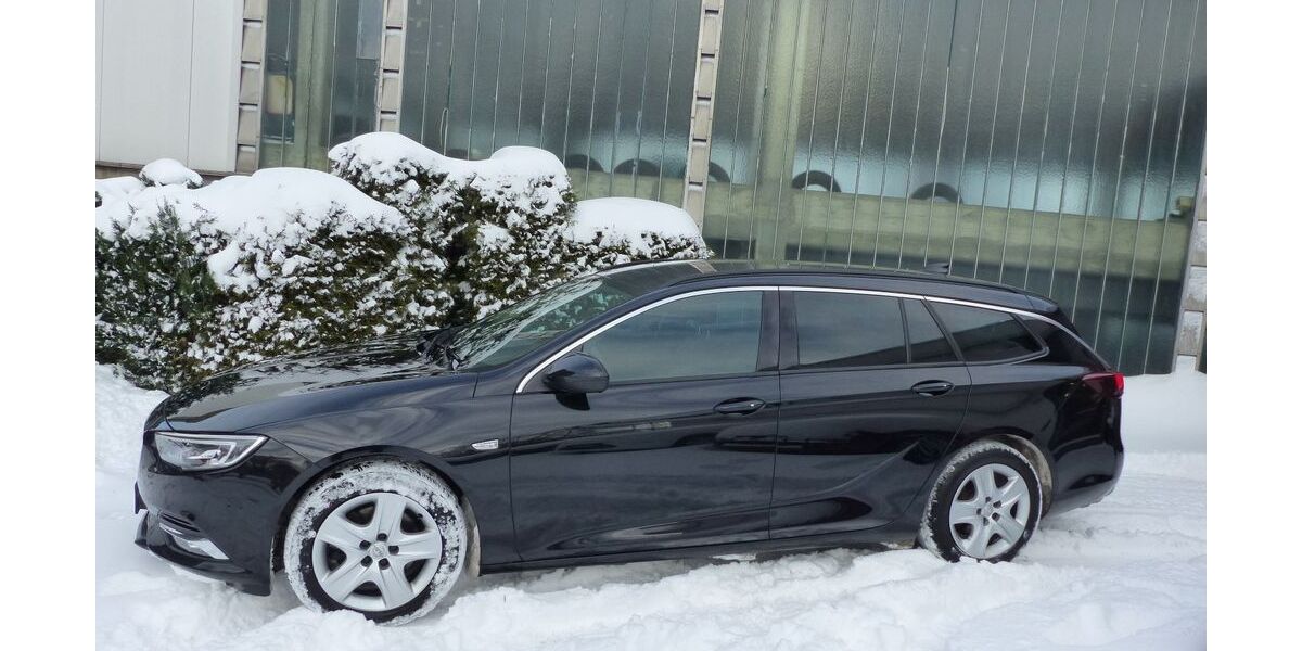 Opel Insignia 86.000 km 11.900 &euro; Hannover 30179