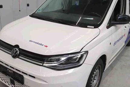 VW Caddy Maxi 203.036 km 18.880 &euro; Nabburg 92507