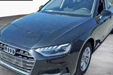 Audi A4 56.149 km 29.930 &euro; Feldkirchen/Westerham 83620