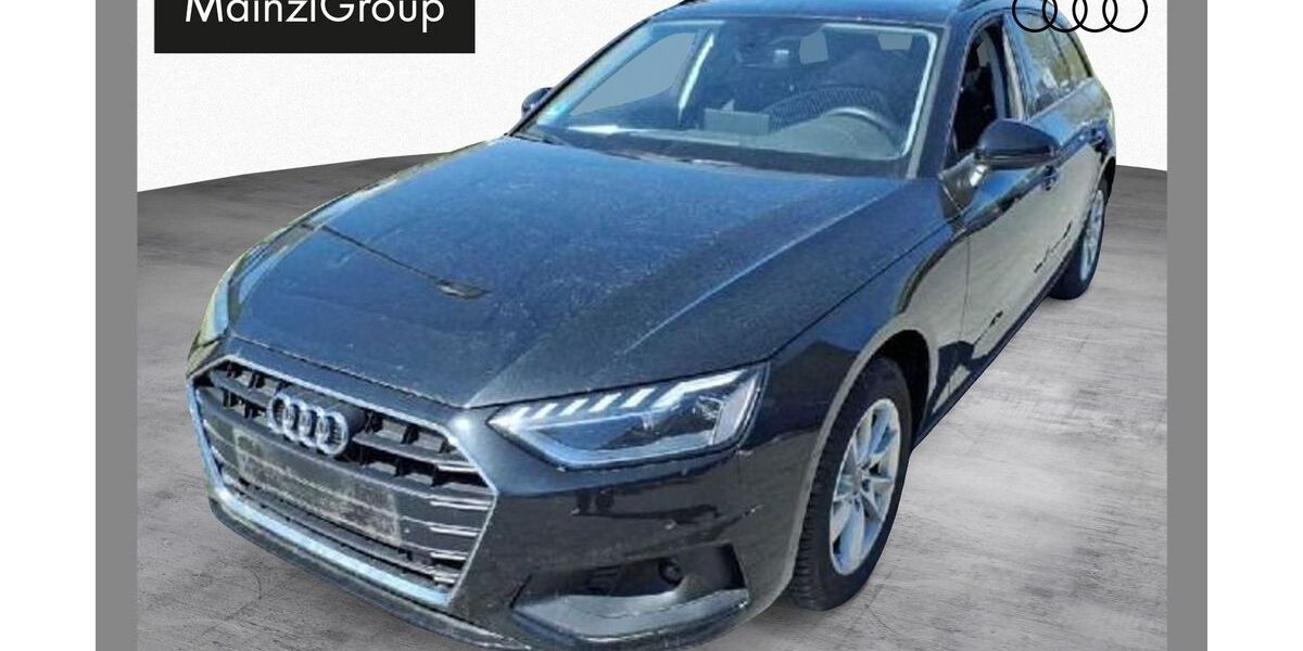 Audi A4 56.149 km 29.930 &euro; Feldkirchen/Westerham 83620