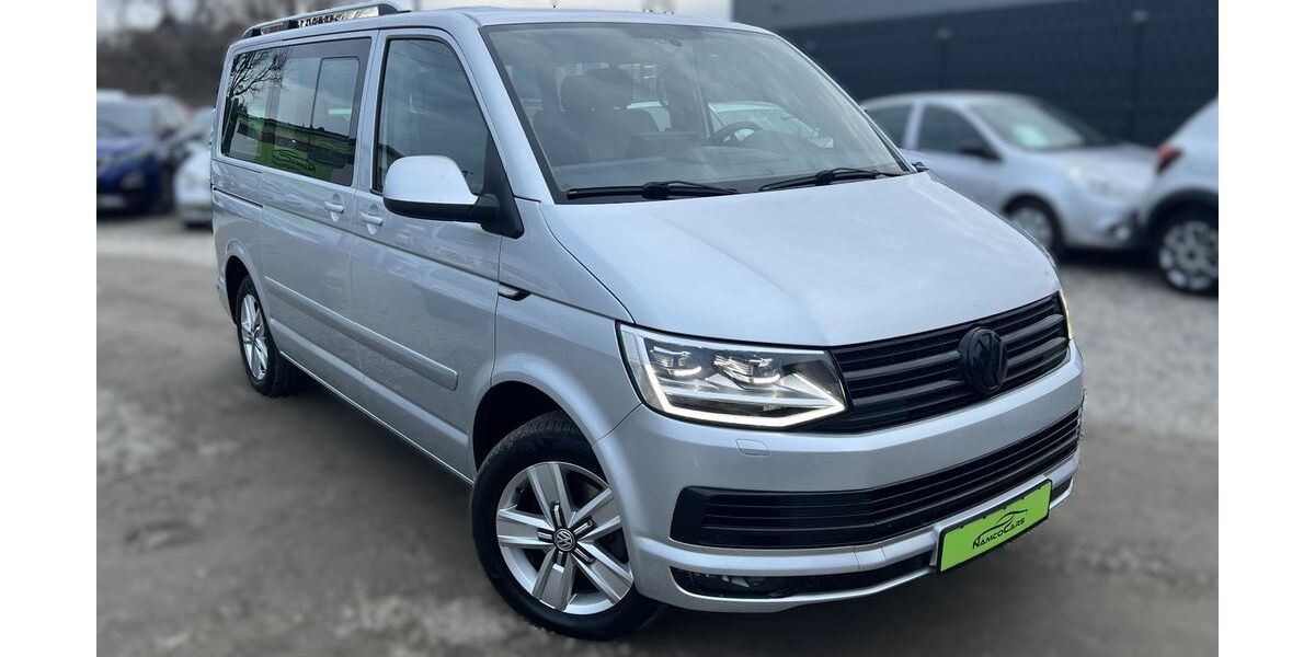VW T5 Transporter 238.000 km 18.990 &euro; Berlin 13089