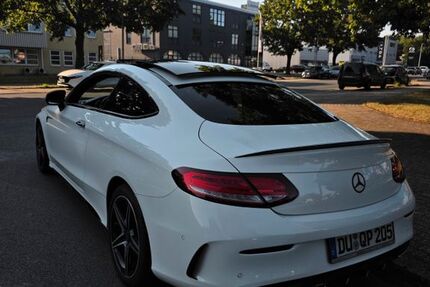 Mercedes-Benz C 250 125.000 km 22.999 &euro; Duisburg 47167