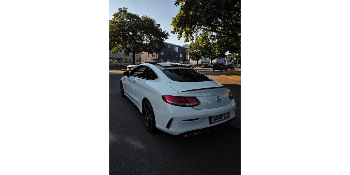 Mercedes-Benz C 250 125.000 km 22.999 &euro; Duisburg 47167