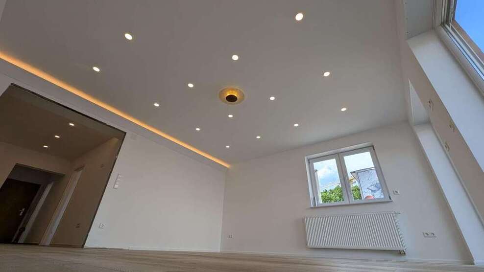 Wohnung zum Mieten in Mannheim 1.155 € 82 m²