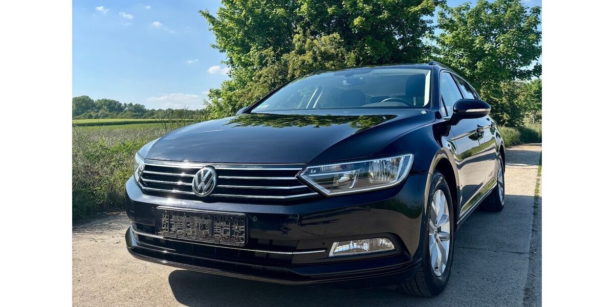 VW Passat 175.000 km 10.900 &euro; Sickte 38173