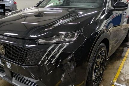 Peugeot 3008 26.550 km 25.480 &euro; Schwandorf 92421