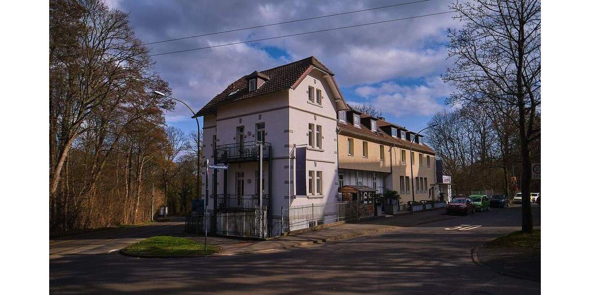 Gewerbeobjekt Kassel Bad Wilhelmshöhe - 1 Zimmer, 800 m&sup2;, 954.000&euro; | Angebot:25780730