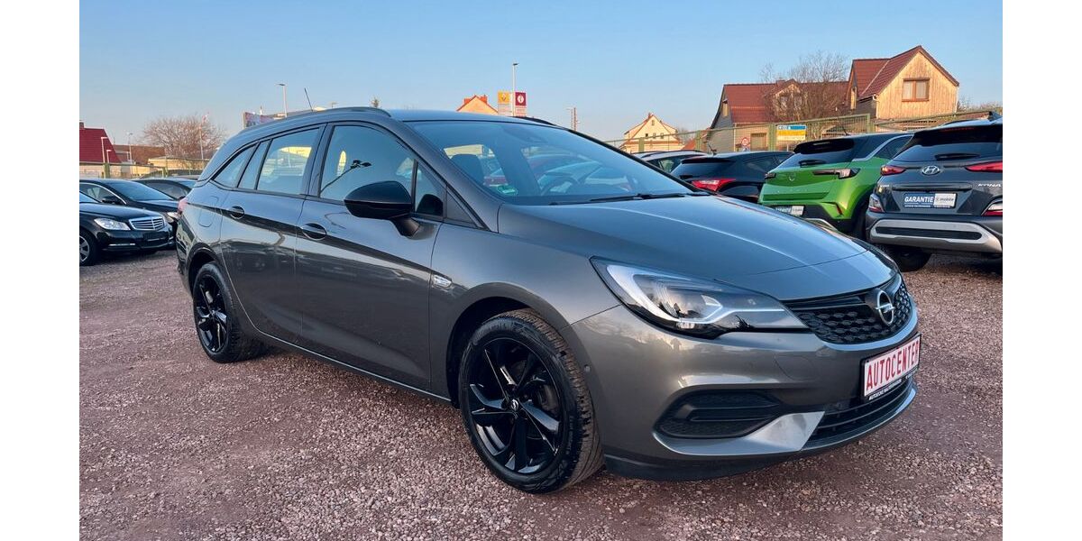 Opel Astra 145.000 km 10.500 &euro; Waltershausen 99880