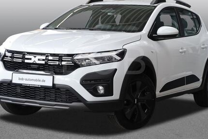 Dacia Sandero 1.001 km 19.555 &euro; Essen 45239