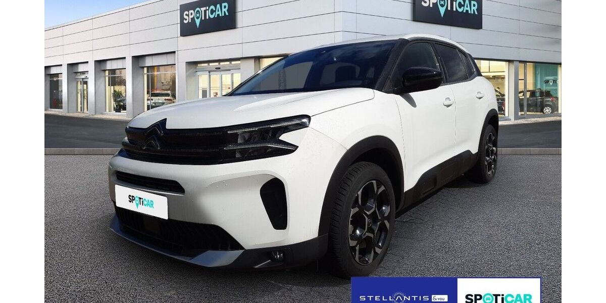 Citroen C5 Aircross 20.074 km 19.990 &euro; Saarbrücken 66119