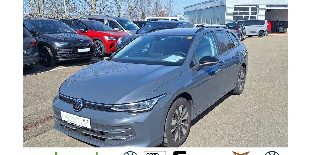 VW Golf 28.008 km 24.890 &euro; Zell u.A. 73119