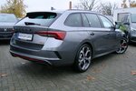 Skoda Octavia RS 2.0TSi AHK ACC LED Kamera 4.466 km 38.980 € Falkensee 14612