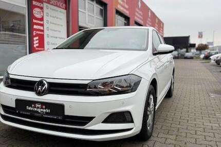 VW Polo 30.402 km 13.450 € Mülheim Kärlich 56218
