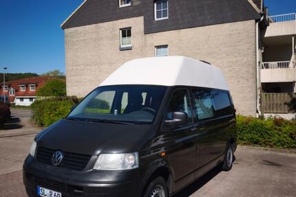 VW T5 Transporter 303.000 km 6.500 &euro; Harrislee 24955