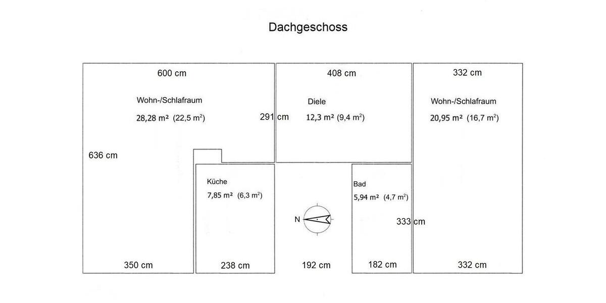 Mehrfamilienhaus, Wohnhaus Sülzetal - 10 Zimmer, 232 m&sup2;, 269.000&euro; | Angebot:26865501