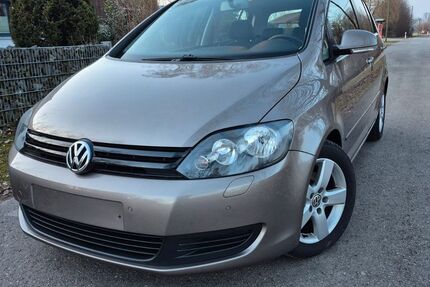 VW Golf 112.300 km 6.399 &euro; Immelstetten 86865