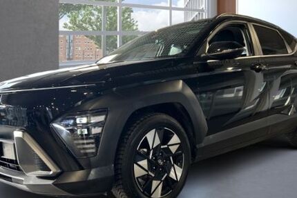 Hyundai KONA 16.880 km 28.887 &euro; Jüchen 41363