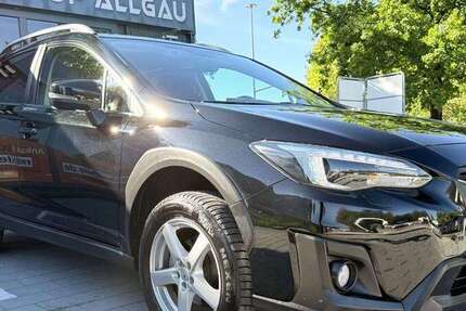 Subaru XV 104.000 km 14.990 &euro; Kempten 87435